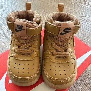 Toddler Nike Sneakers